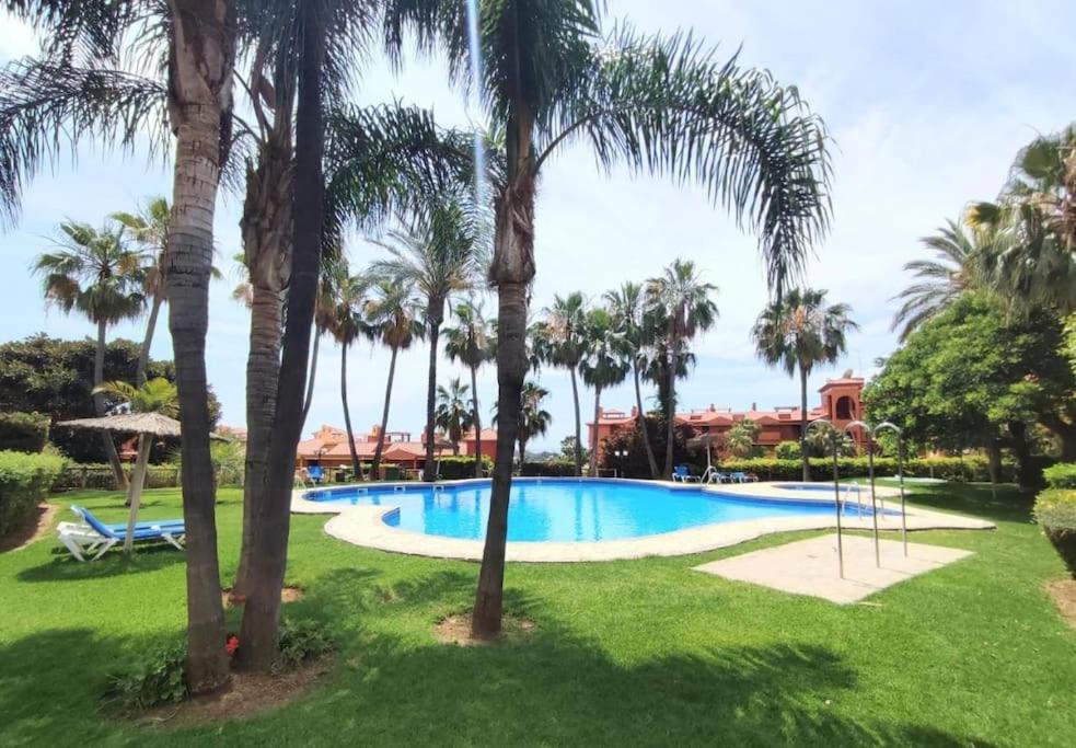 Apartment Moderno En *