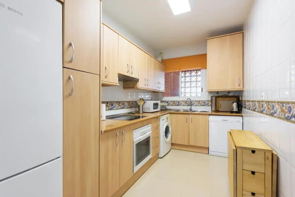 Apartment Moderno En