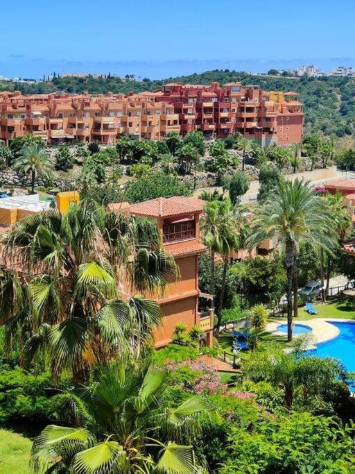 Moderno En Marbella