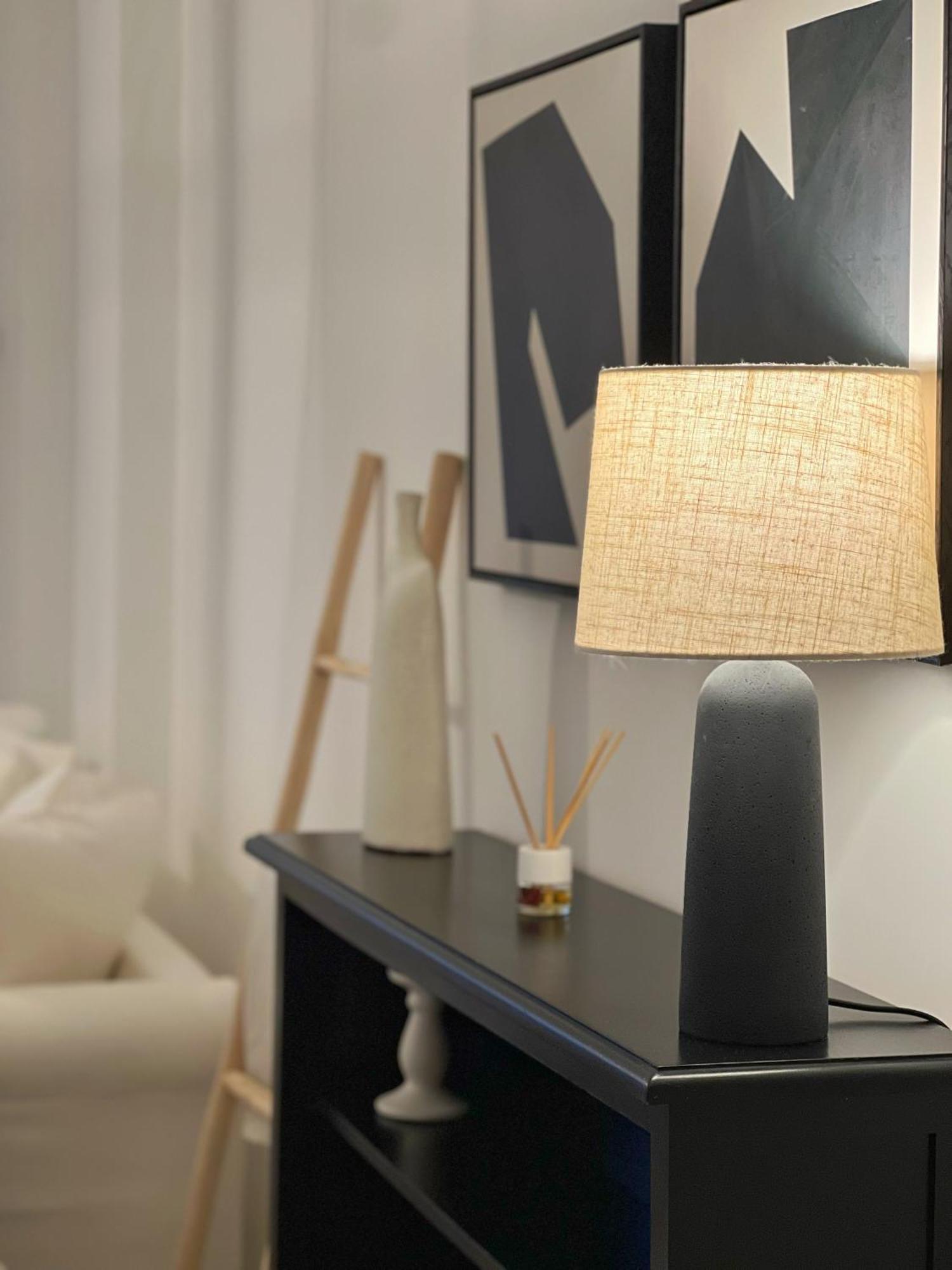 Apartment Moderno En