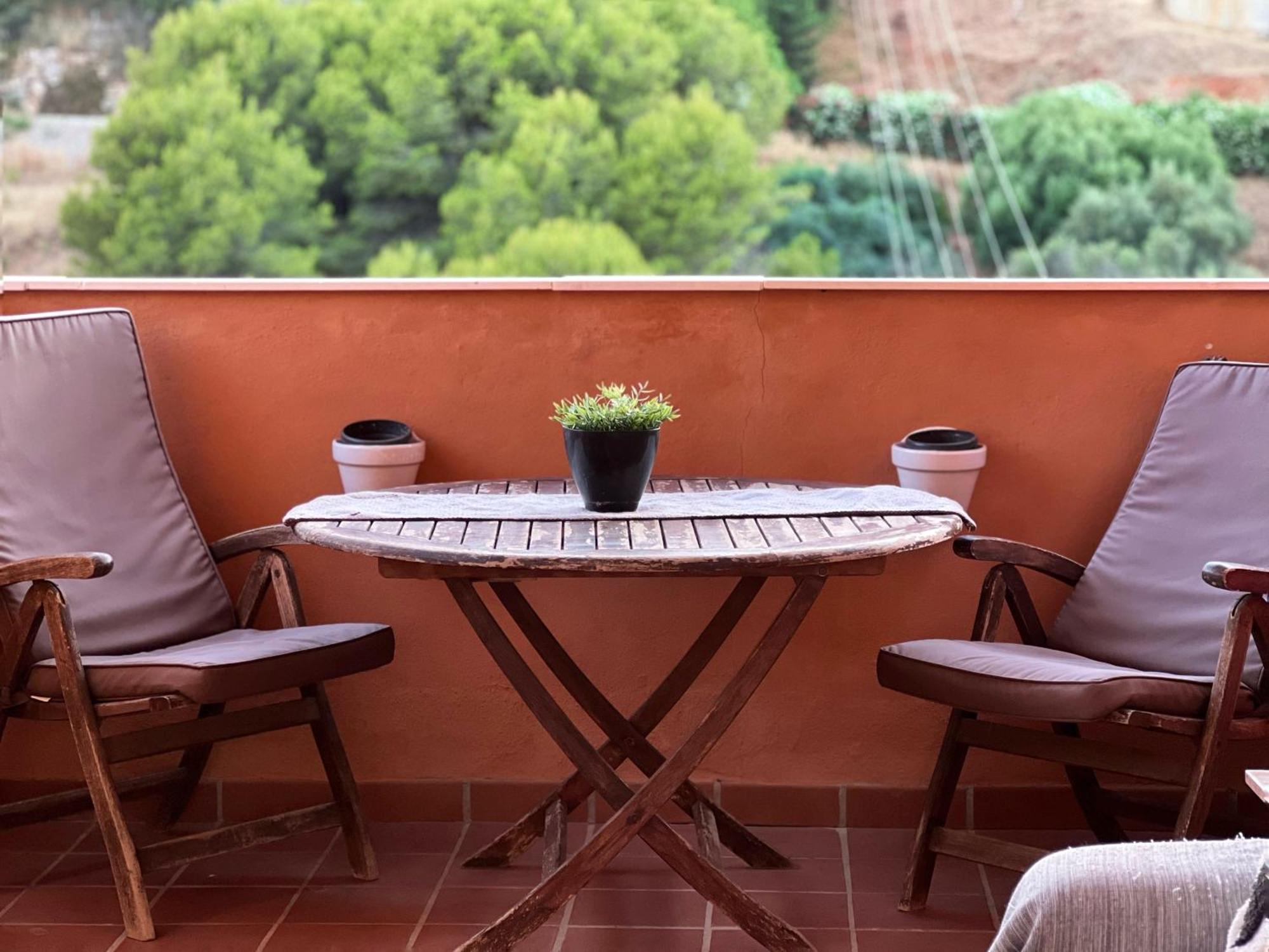 Apartment Moderno En *