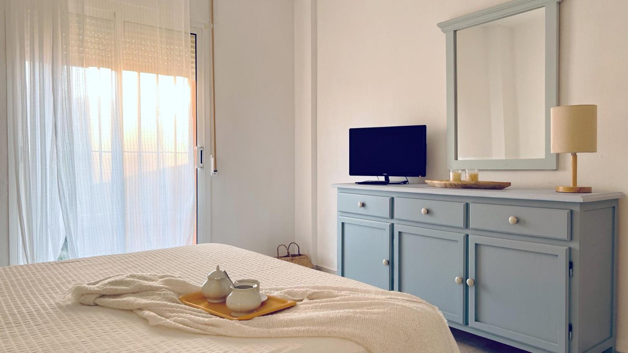 Moderno En Marbella