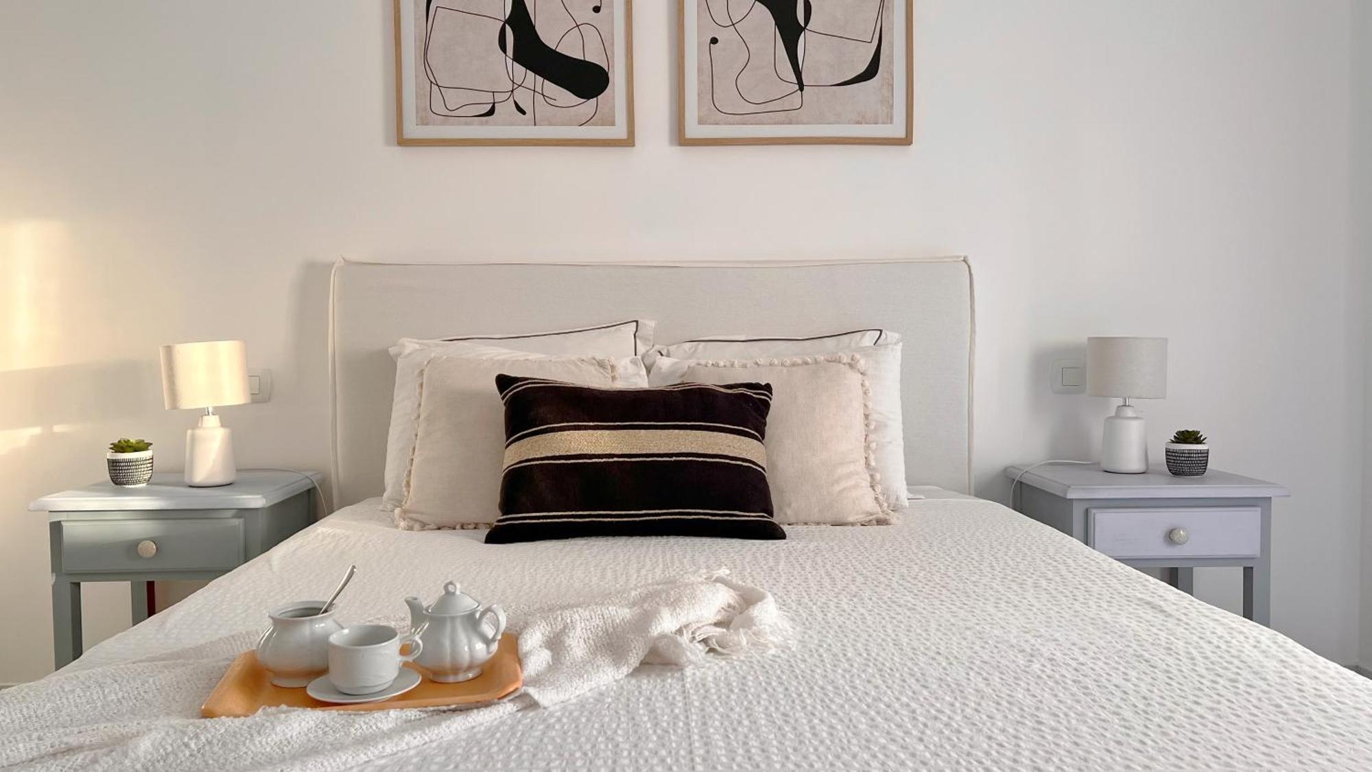 Moderno En Apartment