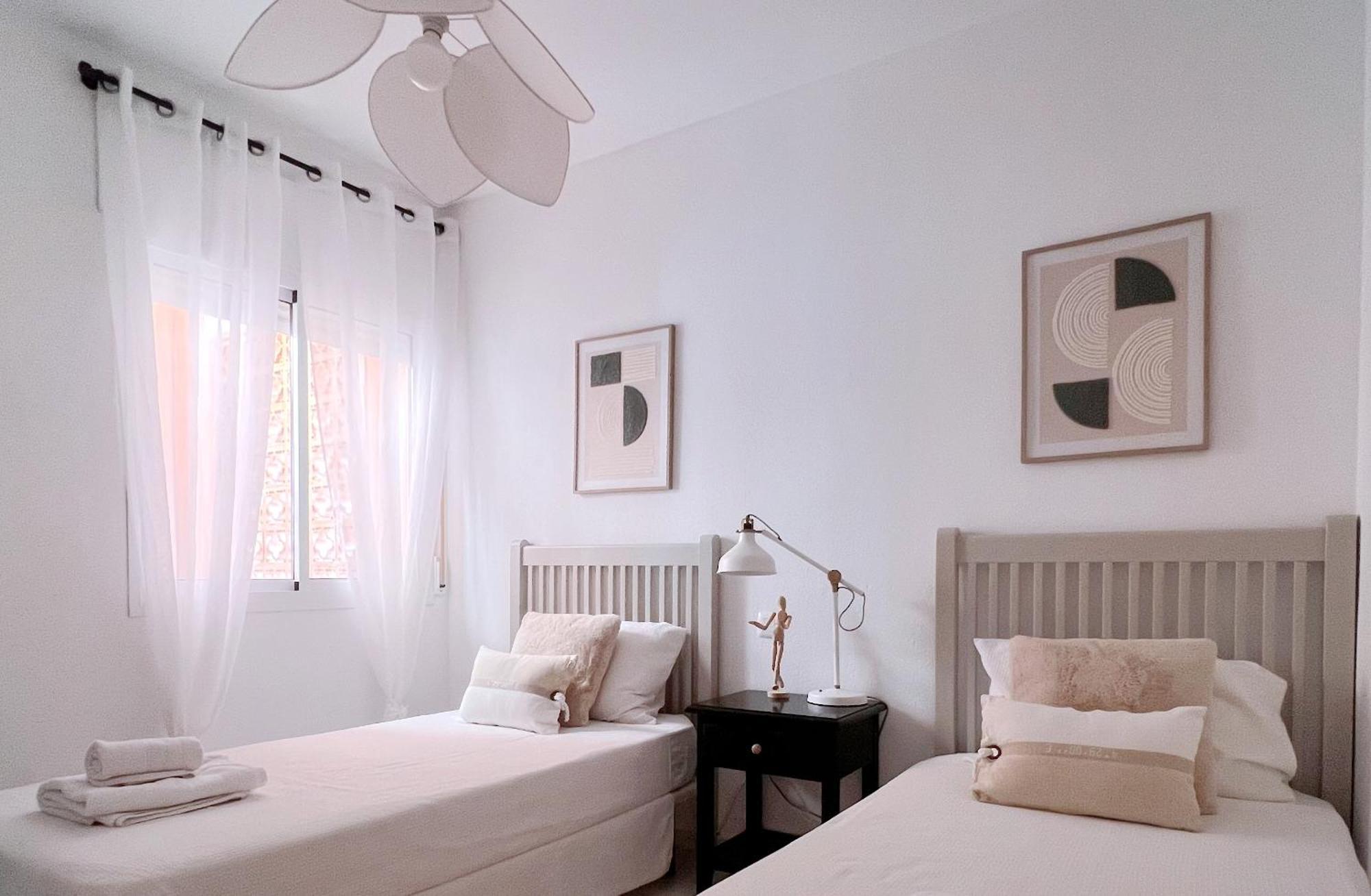 Moderno En Apartment *